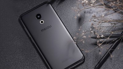 向 iPhone 7 致敬！Meizu Pro 6 設計曝光！