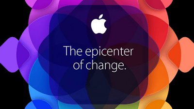 Siri 曝料！Apple WWDC 全球開發者大會將於 6 月 13 日舉行