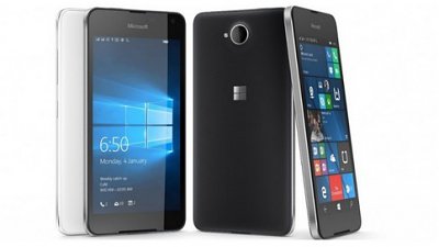 最漂亮 Win 10 手機 Lumia 650 Dual SIM 有售！定價不用 HK$2,000