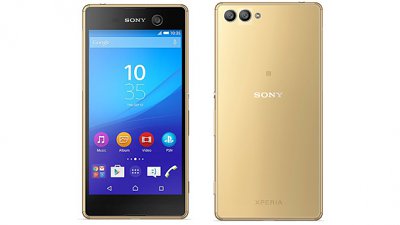 Sony Xperia M Ultra 曝光！新機主攻雙鏡頭拍攝
