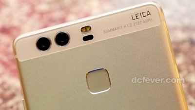 Huawei P9 即日推出！慕名購買 Leica 雙鏡頭已是超值