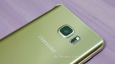 Dual Pixel 相機還未夠？傳 Samsung Galaxy Note 6 設紅外線拍攝技術