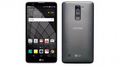 Galaxy Note 勁敵！LG Stylo 2 五月中推出
