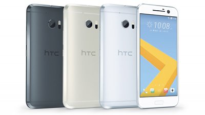 「十全十美」手機 HTC 10 今日賣街！大鋪購買平 HK$300
