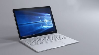 Surface Book 2 規格流出！4K 屏幕有市場嗎？