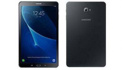 Samsung Galaxy Tab 10.1 A 正式發表！新增 f/1.9 大光圈鏡頭