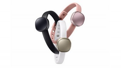 Samsung Charm 智能飾物變化多！設計概念定價同吸引