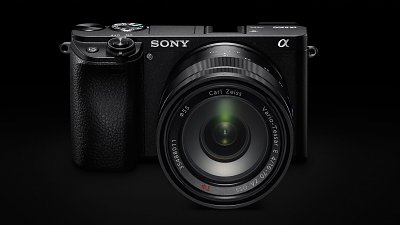 回應民意：Sony 擬推出 APS-C E-mount 大光圈 Snapshot 鏡！