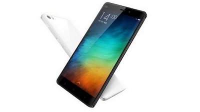 小米雙曲屏幕手機規格曝光！叫小米 Note 2 還是小米 Edge 較貼切呢？