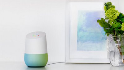 Sony 行對路！智能管家 Google Home 登場