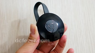 好用過 Android 電視盒子！Chromecast 2 試玩