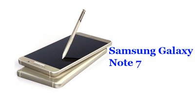 團結旗艦形象！Samsung 將跳過 Galaxy Note 6 出 Galaxy Note 7 