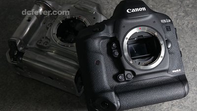 出事了！Canon EOS-1D X Mark II 與 3 支 Sigma 鏡出現兼容問題