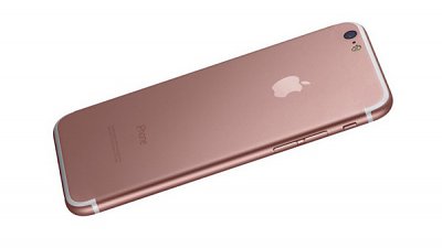 手機重回像素競賽！iPhone 7 傳配備 2,100 萬像素主相機！
