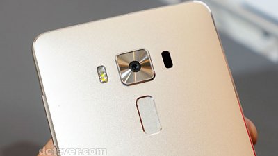 性價比王 ZenFone 3 抵玩在拍攝！Pixel Master 3.0 相機詳解