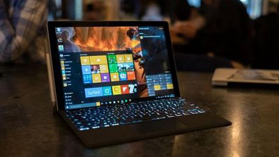 Microsoft Surface Pro 5 規格曝光！4K 屏幕，設獨立顯示咭增加優勢
