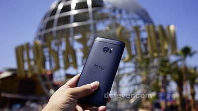 HTC 10 Ultra Pixel 2 洛杉磯實拍完成！旅行拍攝記得帶一物二用的法寶
