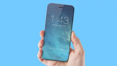 iPhone 8 像塊玻璃！Apple 設計師 Jonathan Ive 跟大家娓娓道來