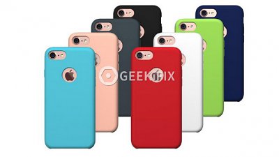iPhone 7 竟是這樣！不設 3.5mm 耳機插頭！