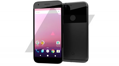 HTC Nexus 手機首次曝光：堅固金屬與亮麗物料的完美結合
