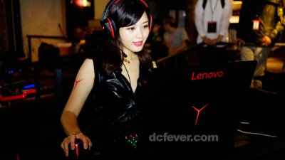 Lenovo 電競 Notebook IdeaPad Y900 登場！配備專業級 RGB 機械軸鍵盤
