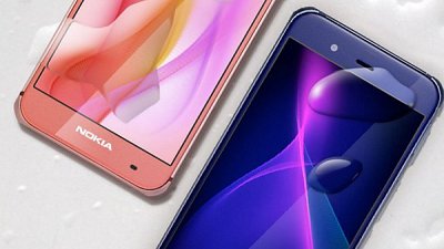 Nokia 回歸手機市場有眉目：首款 Android 手機 P1 資料流出