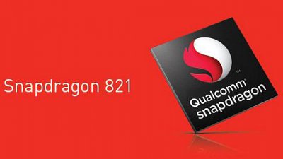 Qualcomm 正式公佈旗艦 CPU Snapdragon 821！新機公佈前率先了解