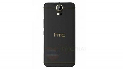 HTC 10 兄弟機！Desire 10 曝光