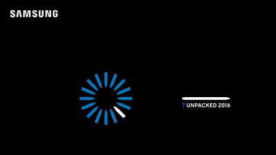 Samsung 正式宣佈 8 月 2 日舉行 Unpacked Event！Galaxy Note 7 勢成焦點！