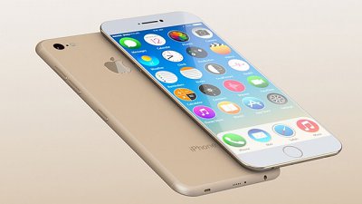 iPhone 7 CPU、電量、耳機全曝光！效能直迫 iPad Pro