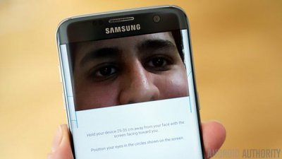 【戴眼鏡人士留意】Samsung Galaxy Note 7 虹膜識別、S Pen 新功能介面率先睇