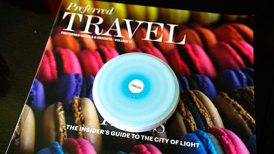 【無線傳相精靈球】Asus Travelair AC 實試！
