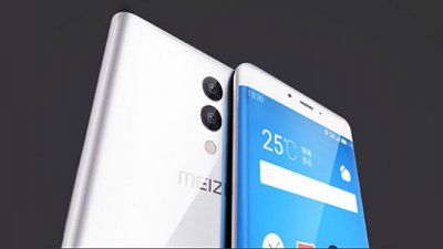 Meizu 傳推 E 系雙曲面屏幕手機！Galaxy S7 Edge 以外好選擇