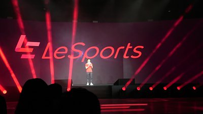 樂視 LeSports 不只英超！一個價睇多元化體育節目