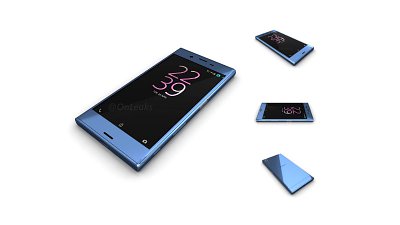 Sony 新旗艦 Xperia XR 曝光！9 月 1 日正式發表