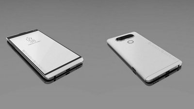 【可加 RAM】傳 LG V20 增設記憶體模組！發售日及定價同時曝光！