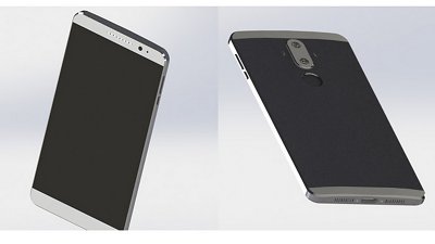 【長氣王】Huawei Mate 9 設計及規格曝光！