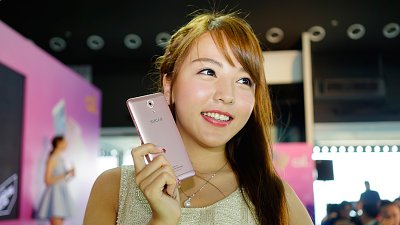 Sugar F7 閃爆登場！4GB RAM 仲可以用兩個 Whatsapp 帳號