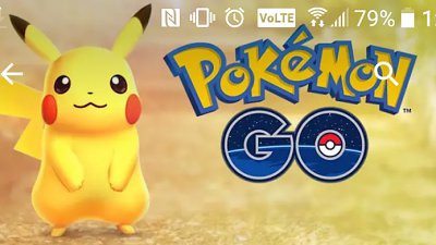 Pokemon Go 更新！評估小精靈實力唔洗靠外掛