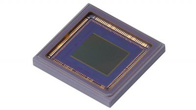 向 Jelly Effect 說再見：Canon 發表 Global Shutter CMOS