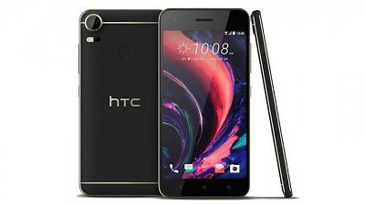 HTC Desire 10 鐵定 9 月 20 日正式發表：邊框會是 Selling Point！