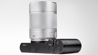 APS-C 微距要價過 2 萬！Leica 60mm F2.8 發表