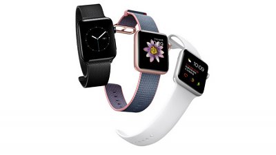 可深潛 50 米！Apple Watch 2 上車價 HK$2,888