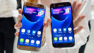Samsung 救亡之作：Galaxy S8 規格曝光！