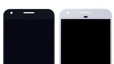 Google 全新 Pixel、Pixel XL 手機規格曝光！證實由 HTC 代工生產