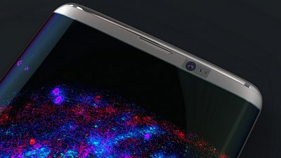 Samsung Galaxy S8 規格曝光！4K 芒、雙鏡頭全面強化！
