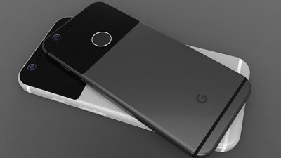 Google Pixel 下週正式發表！還帶來 Chromecast Ultra 及多款新產品