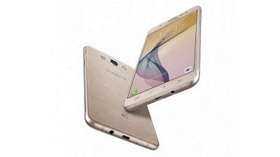 Samsung Galaxy On8 發表！親民定價配上親切的「OPPA」名字
