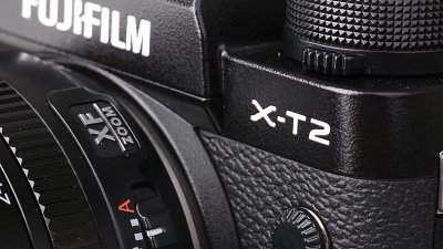 實拍、4K 拍片試煉：富士 X-T2 用後感
