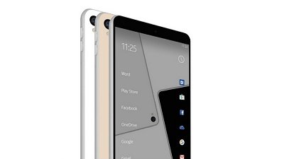 Nokia 回歸首作 D1C 跑分流出！是款運行 Android 7.0 的手機呢！
